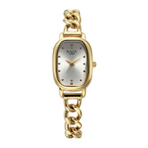 Titan Raga Showstopper 2.0 Quartz Analog Silver Dial Women’s Watch | Metal Bracelet | 95309YM01
