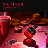 Fastrack Perfume Night Out For Him – Eau de Parfum (100ml)
