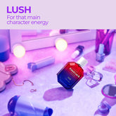 Fastrack Perfume Lush For Her – Eau de Parfum (100ml)