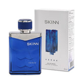 Skinn by Titan Verge 100 ML Perfume for Men EDP
