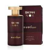 SKINN Nox oud Femme 100 ml Eau De Parfum For her