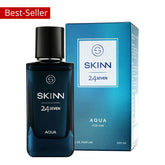 SKINN 24Seven Aqua 100 ml Eau De Parfum