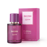 Skinn 24Seven Floral Eau De Parfum