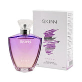 Skinn by Titan Sheer 100 ML Perfume for Women EDP