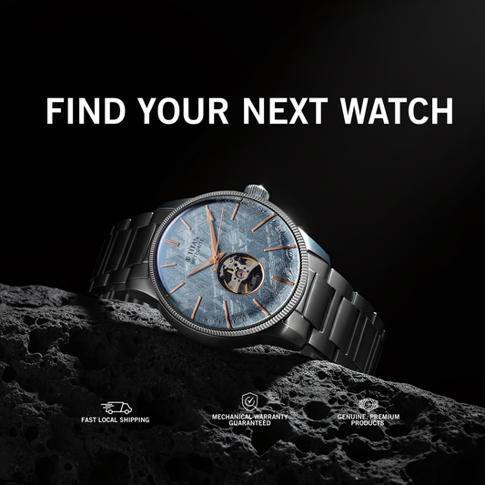 How Titan Powers Global Fashion: The International Licensing Story Behind a World-Class Watchmaker