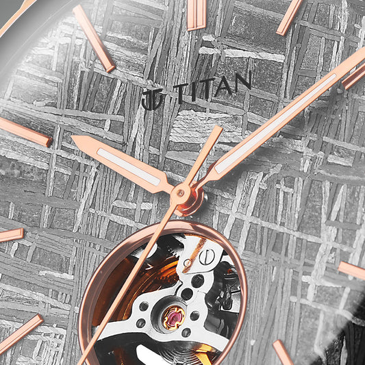 Welcome to Titan World NZ: Timeless Watches for Men and Women