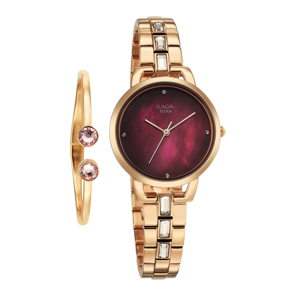 International Women’s Day 2026: Celebrate Every Woman with Titan Timepieces