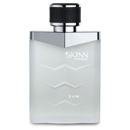 Introducing Skinn by Titan: Luxury Fragrances from the House of Titan