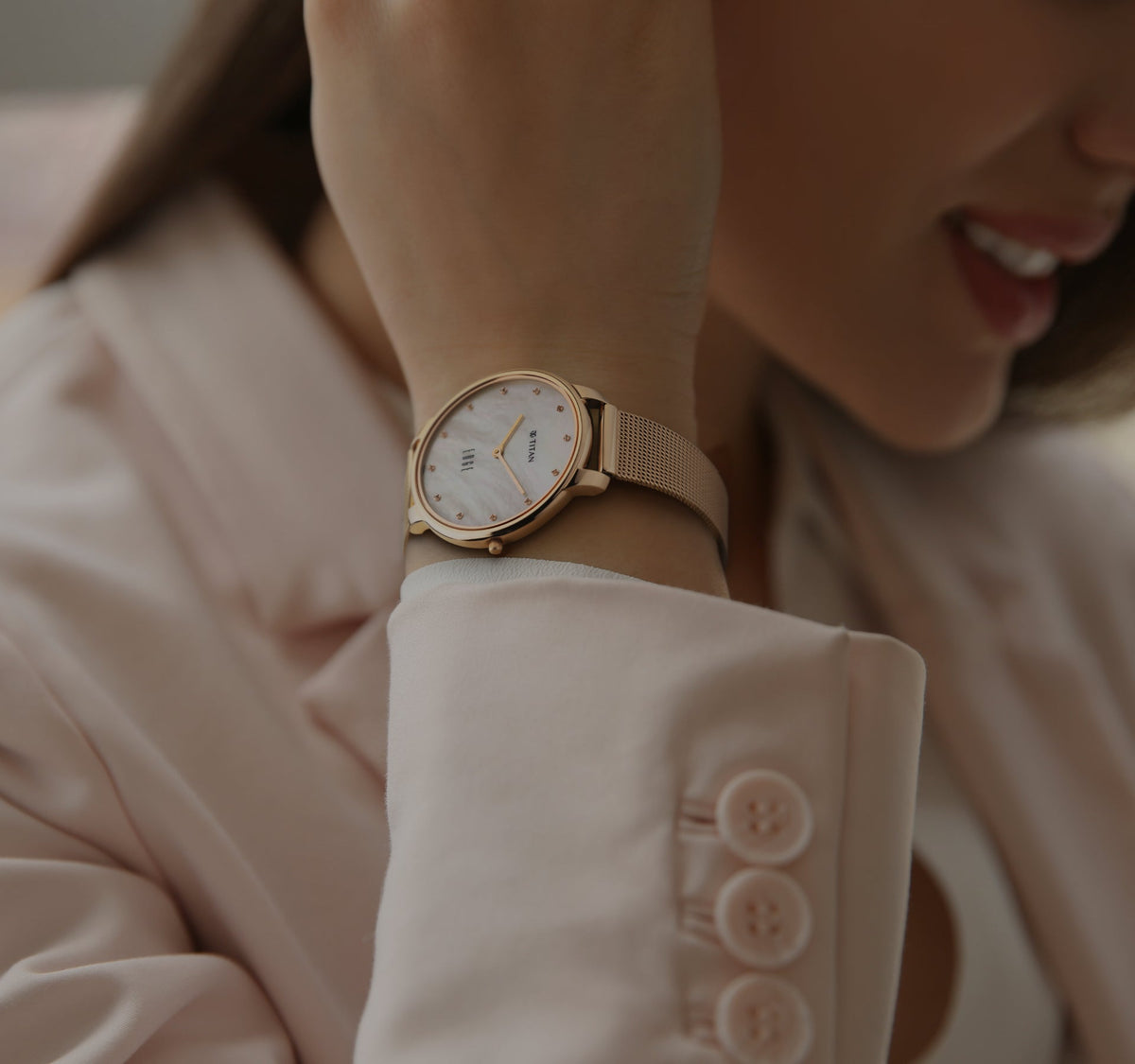 The Ultimate Guide to Women’s Watches in New Zealand – Discover Titan’s Elegant Collections (Now 25% Off)