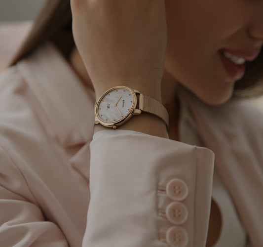 The Ultimate Guide to Women’s Watches in New Zealand – Discover Titan’s Elegant Collections (Now 25% Off)