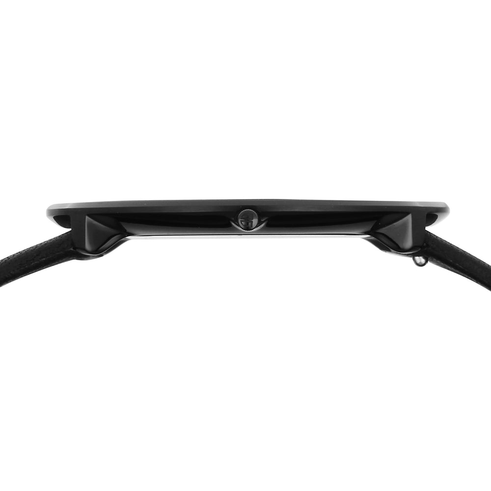 Titan Zephyr — Black, view 6