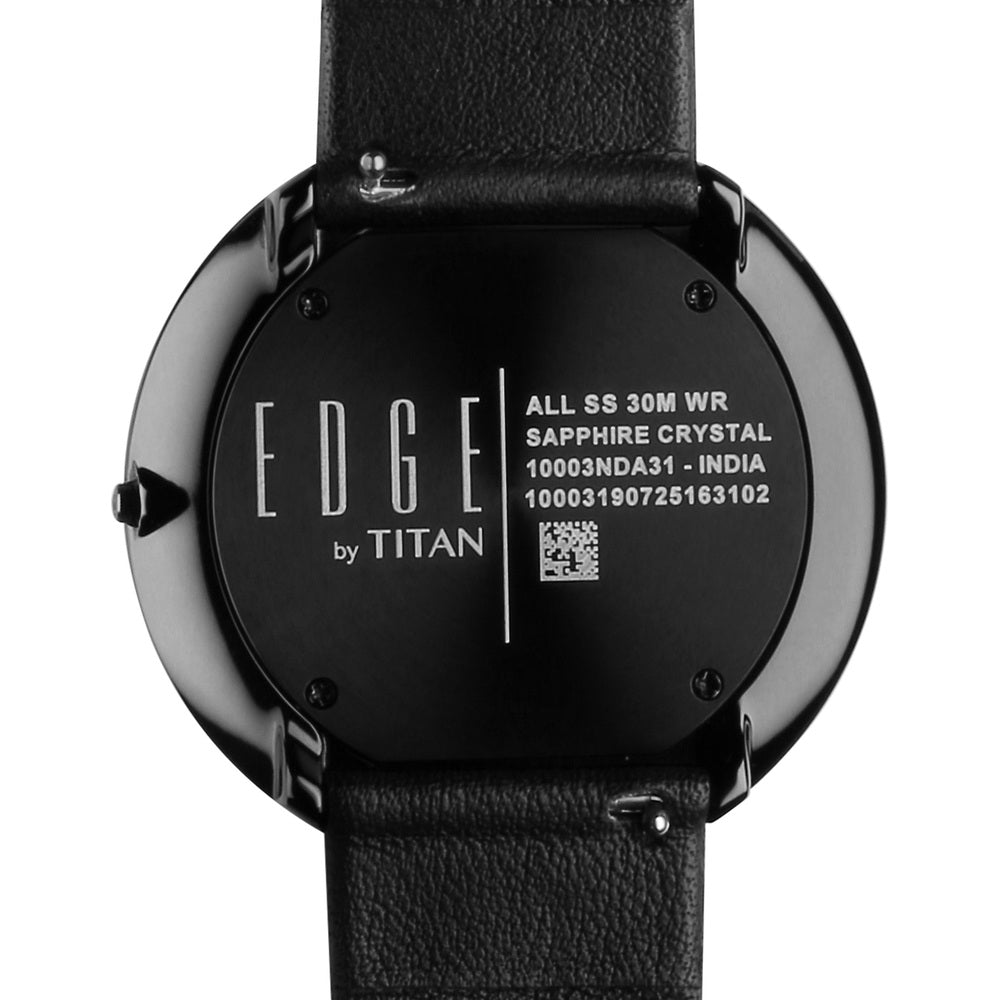 Titan Zephyr — Black, view 7