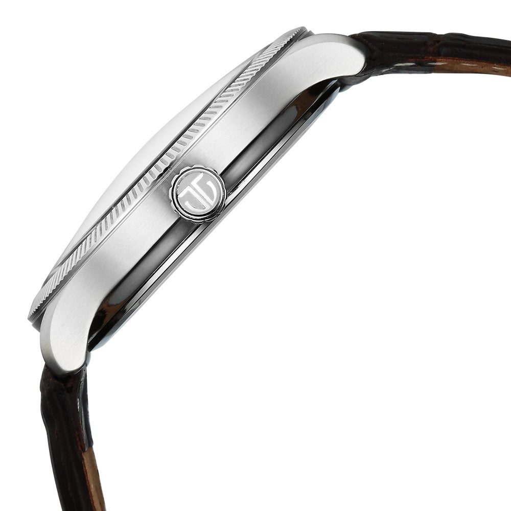 Titan Aoraki — Silver, view 6