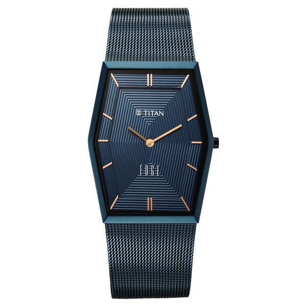 Titan Edge Whimsey 10056QM02