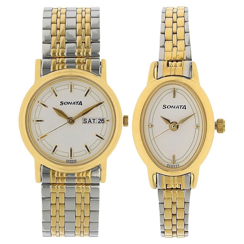 Sonata Pair 11418100BM01