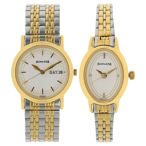 Sonata Pair 11418100BM01