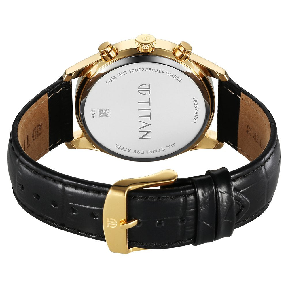 Titan Sovereign — Red, view 5