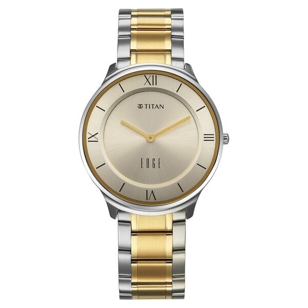 Titan Edge Gleam 1843BM01