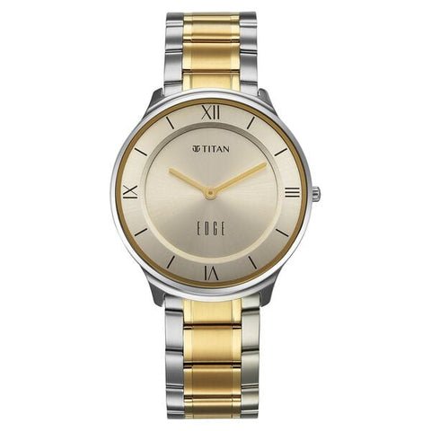 Titan Edge Gleam 1843BM01