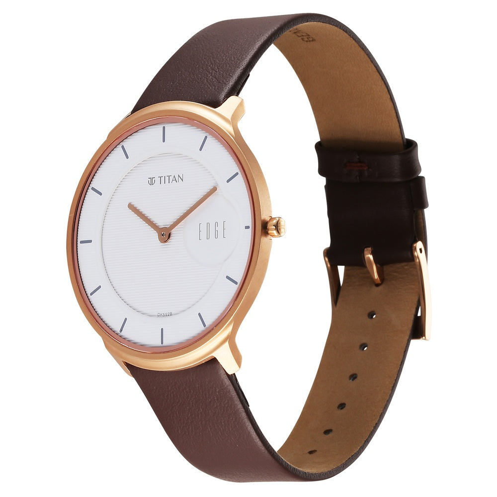 Titan Meridian — White, view 6