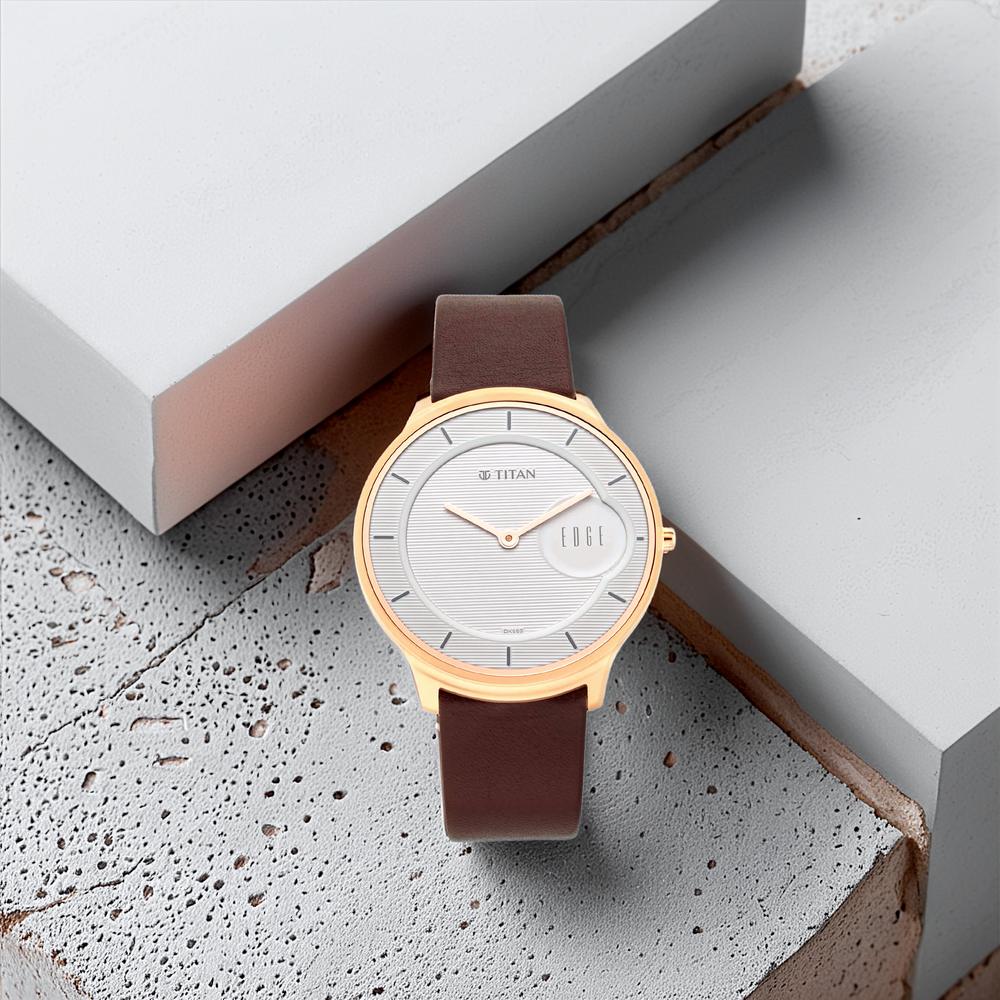 Titan Meridian — White, view 7
