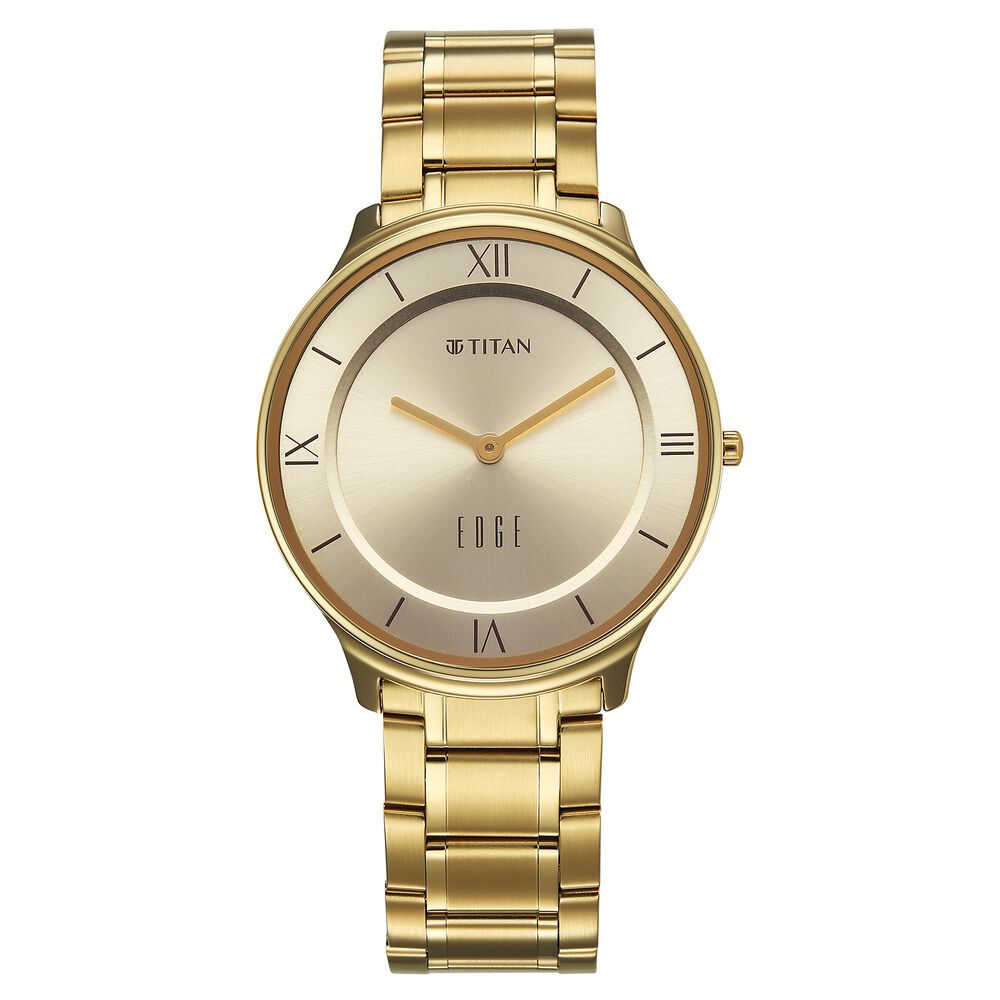 Titan Edge Gleam 1843YM03