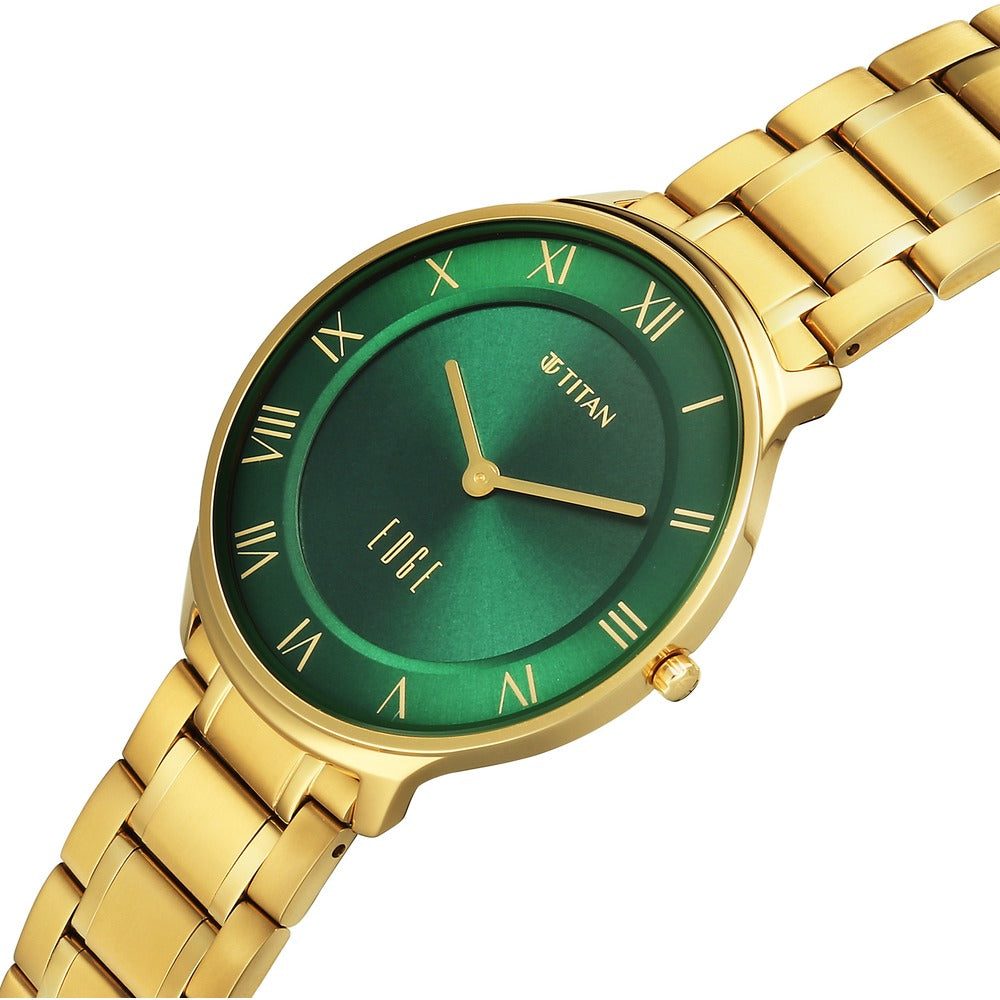 Titan Halo — Green, view 5