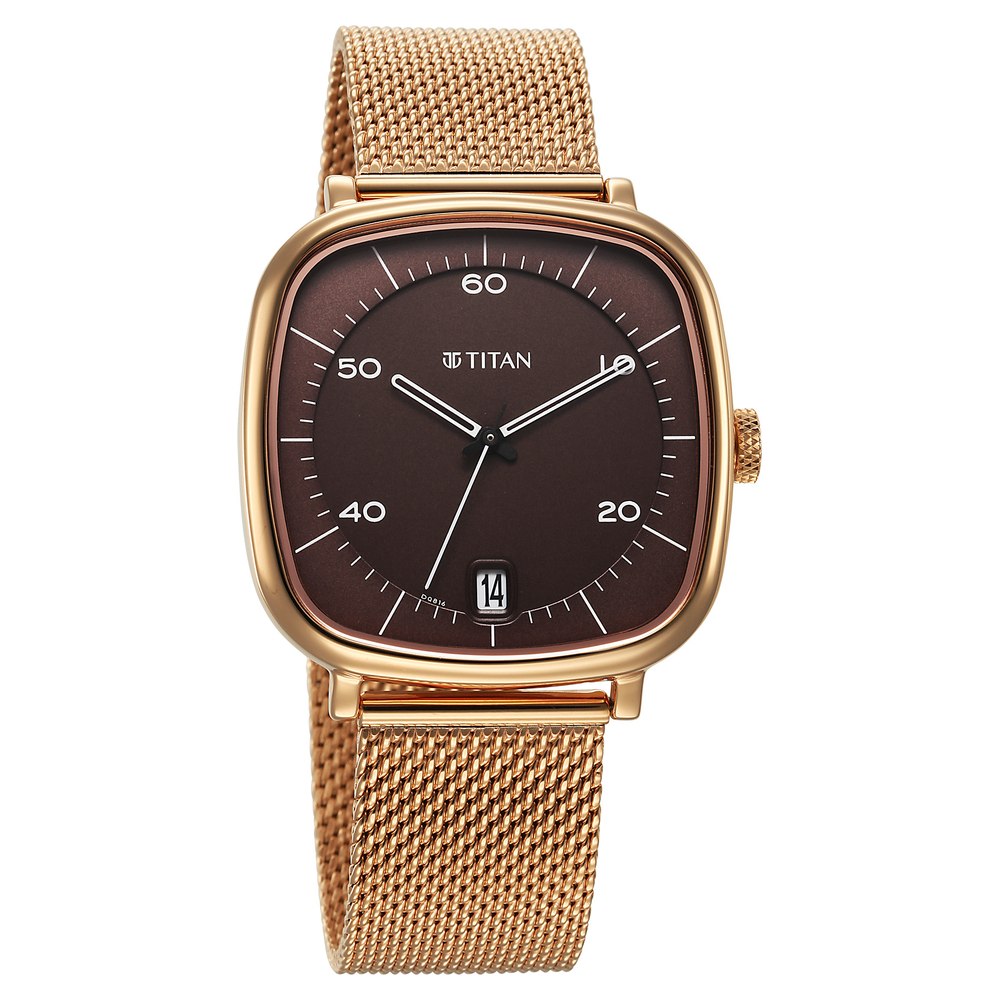 Titan Arc — Brown, view 2