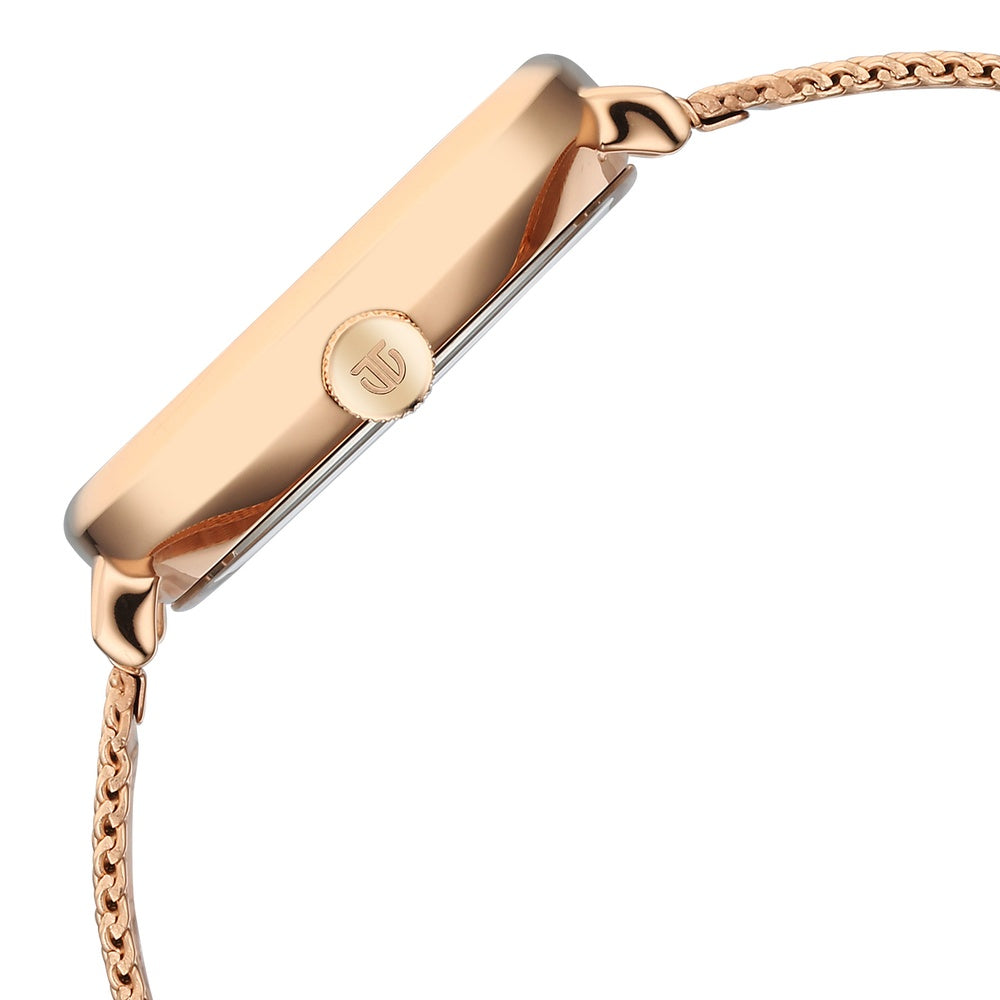 Titan Arc — Brown, view 4