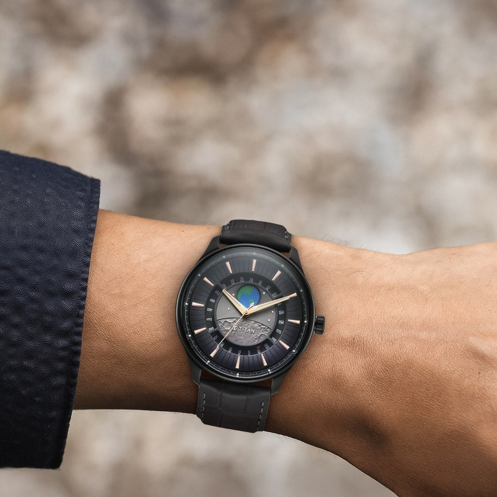 Titan Aoraki — Gray, view 8