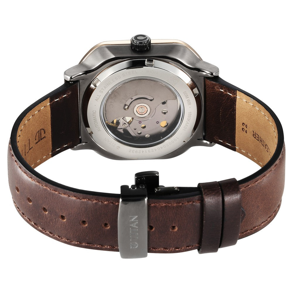 Titan Cadence — Anthracite, view 6