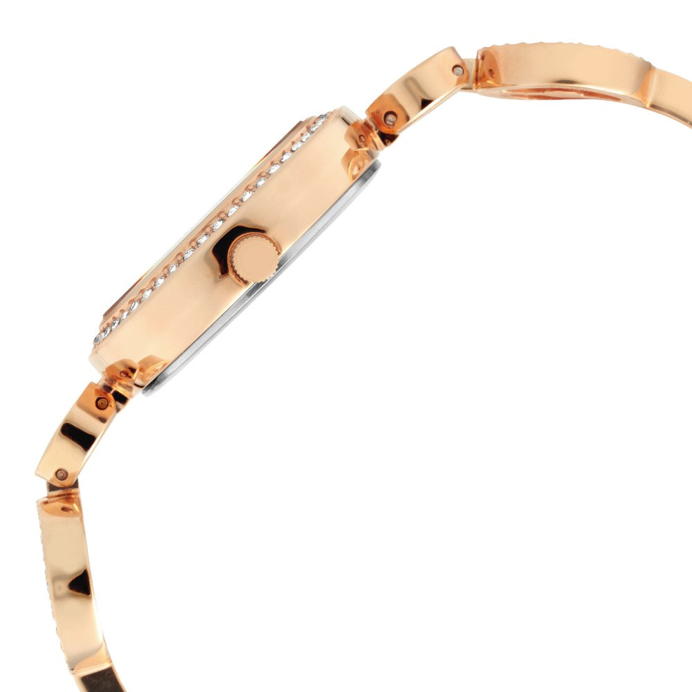 Titan Raga Perla — Mother of Pearl Metal, view 5
