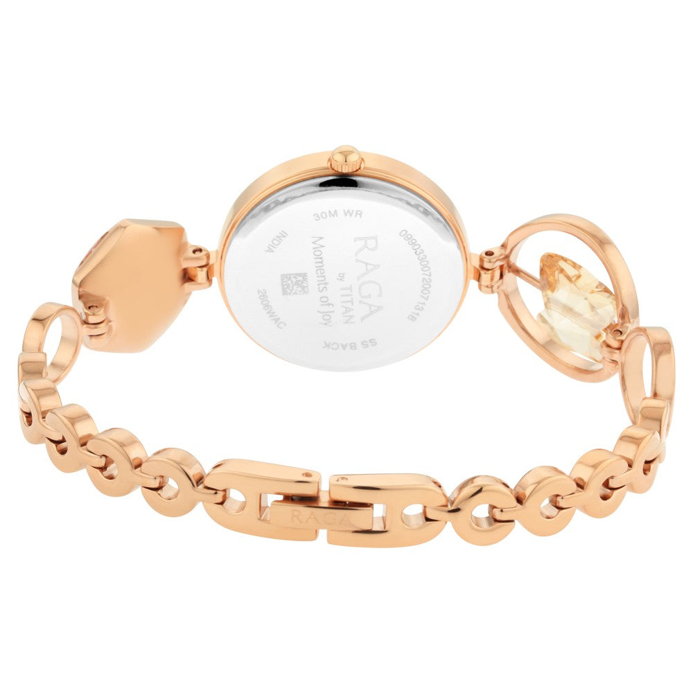 Titan Icon — Mother of Pearl II, view 7