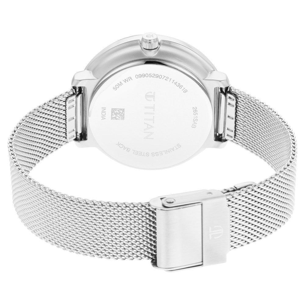 Titan Icon Metal II, view 5