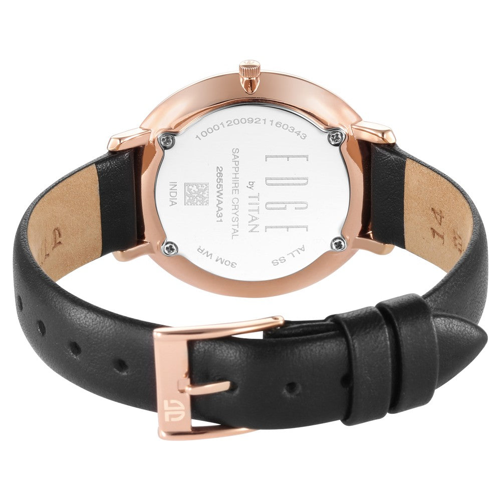 Titan Meridian — Black, view 6