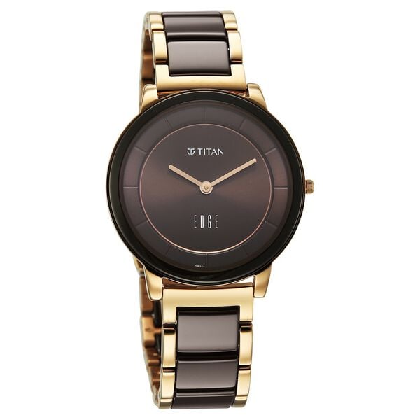 Titan Mosaic — Brown