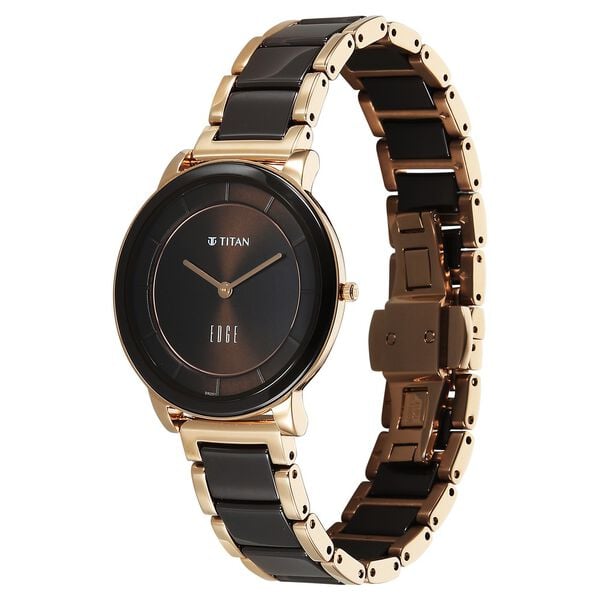 Titan Mosaic — Brown