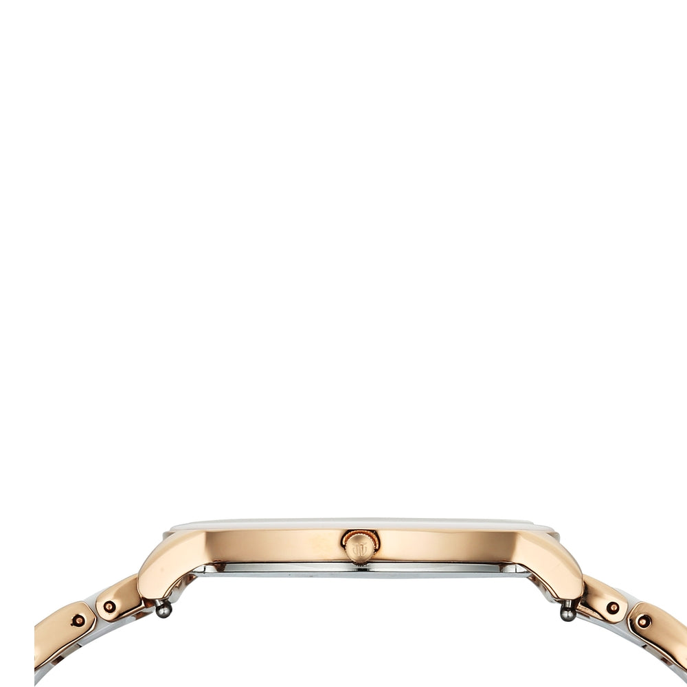 Titan Mosaic — White, view 6