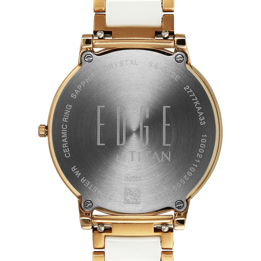 Titan Mosaic — White, view 7