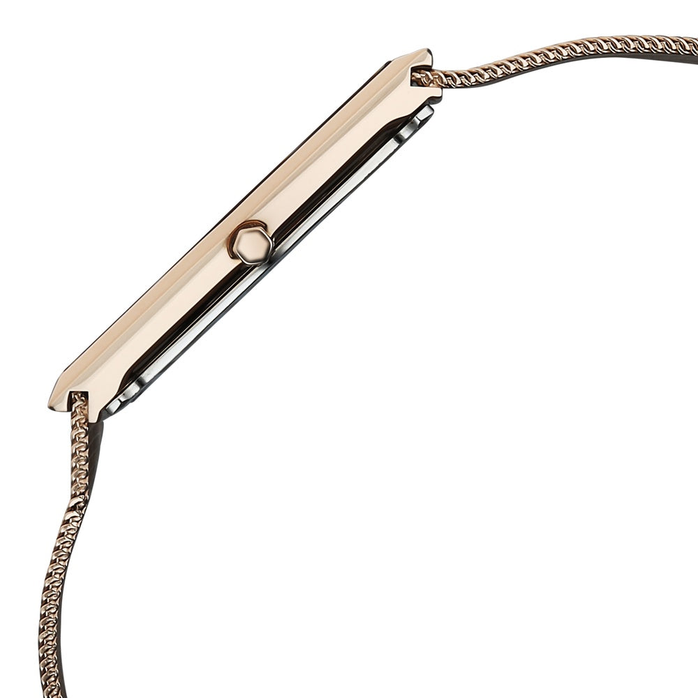 Titan Solace — Brown Stainless Steel II, view 6