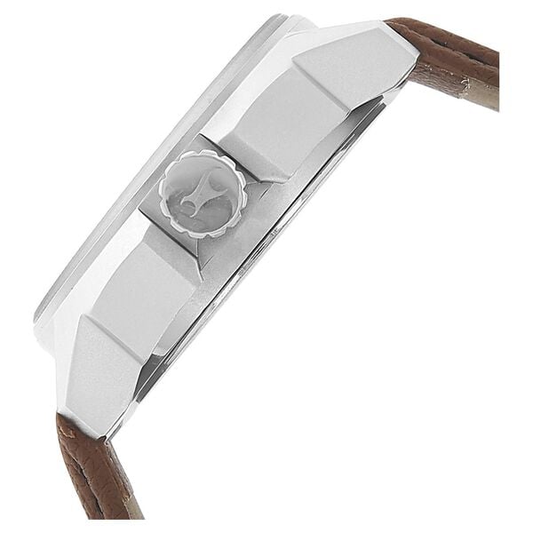 Fastrack Icon — Black