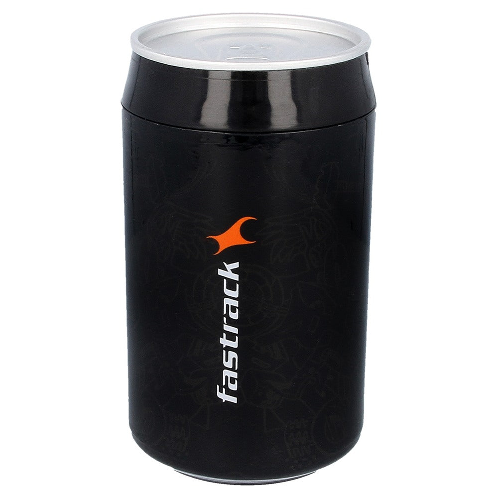 Fastrack Icon — Black, view 5