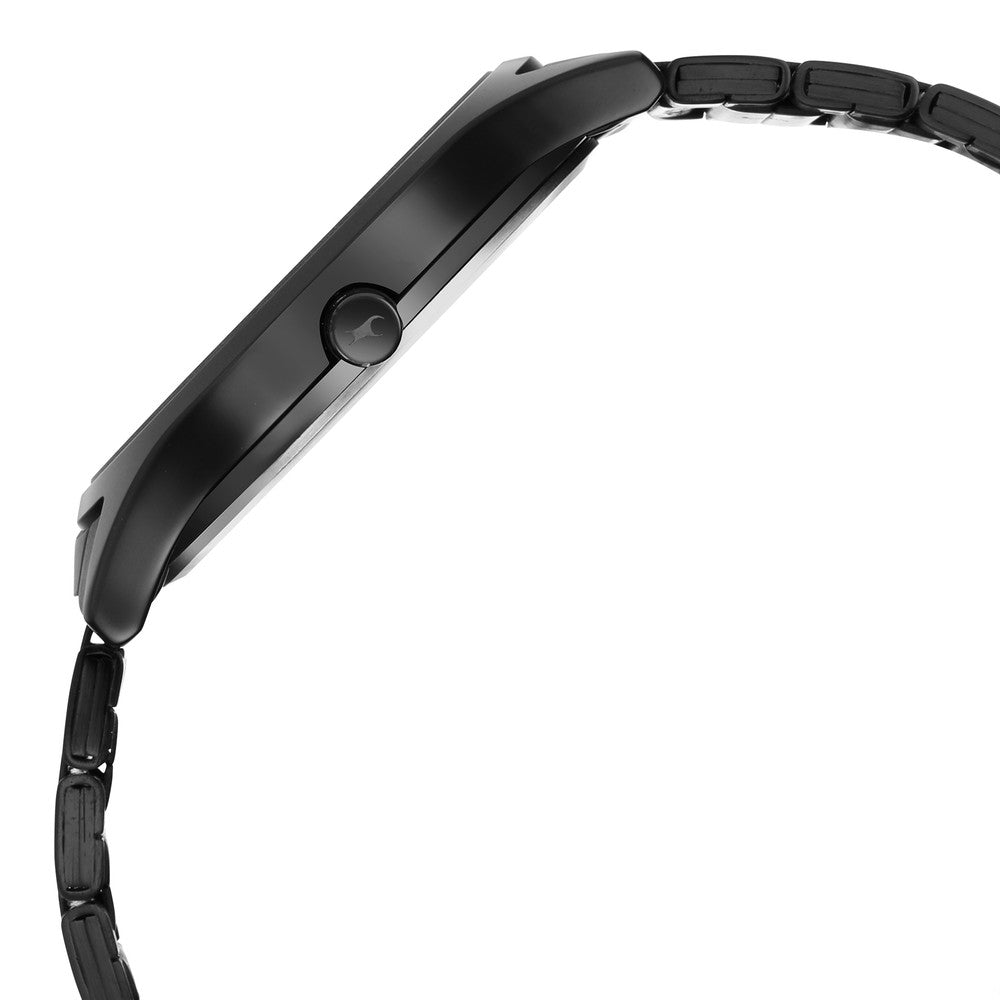 Fastrack Style — Black, view 5