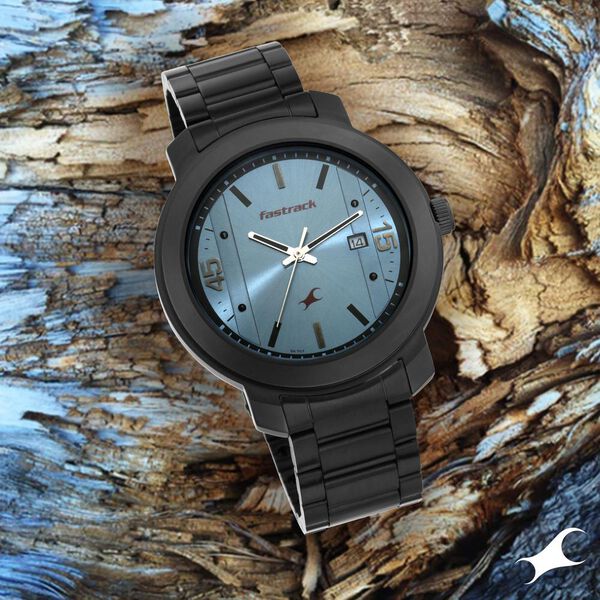 Fastrack Bare Basics 3246NM01