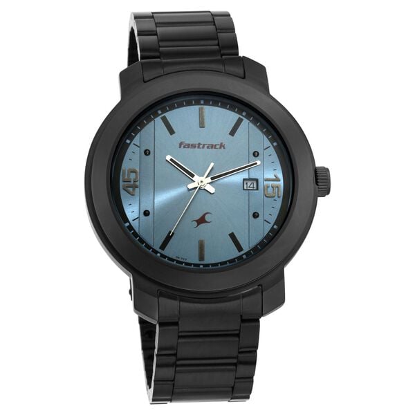 Fastrack Basic — Blue