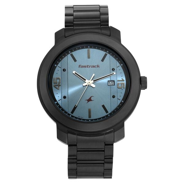 Fastrack Basic — Blue