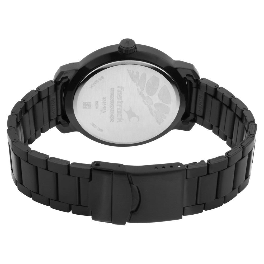 Fastrack Basic — Blue, view 6