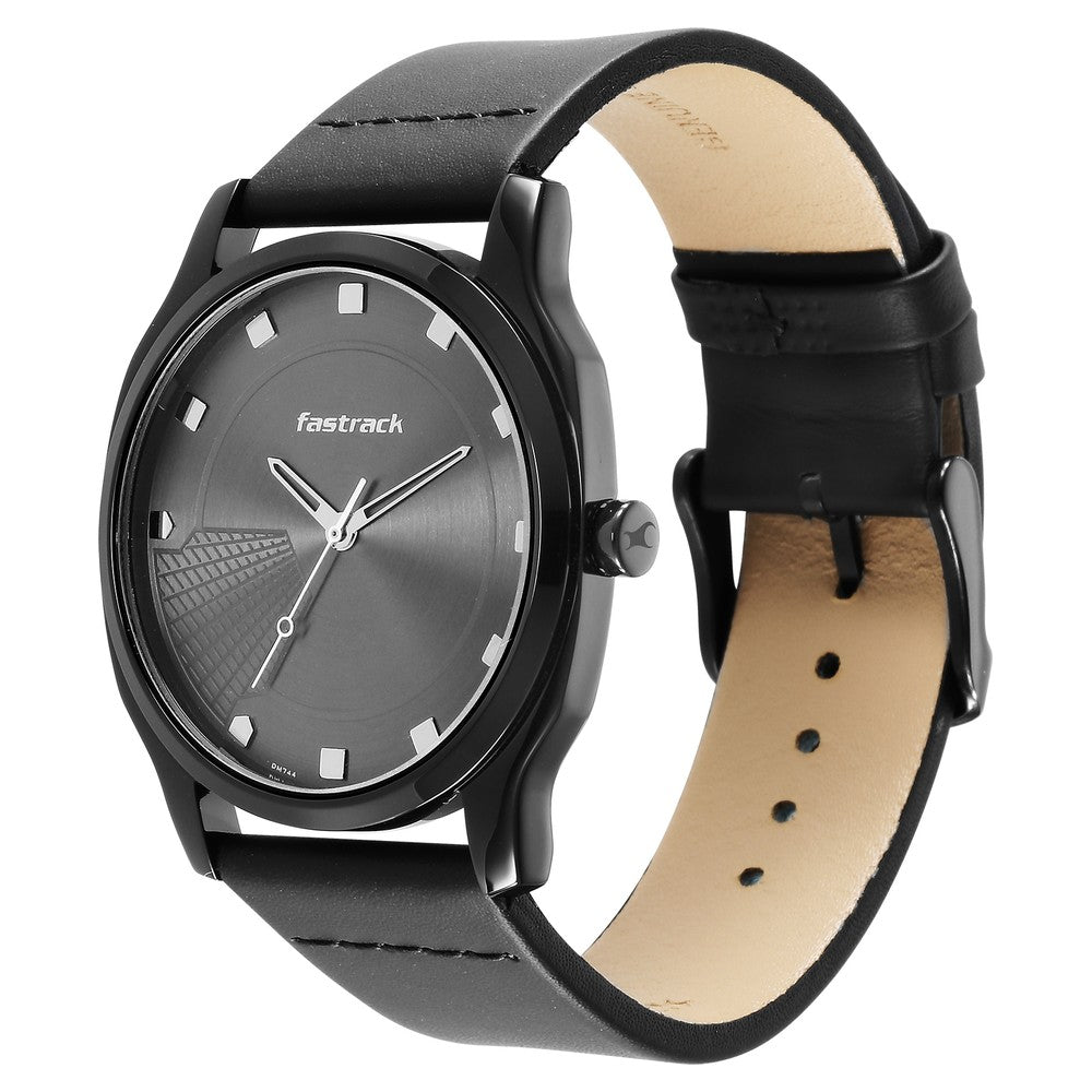 Fastrack Flux — Anthracite, view 4