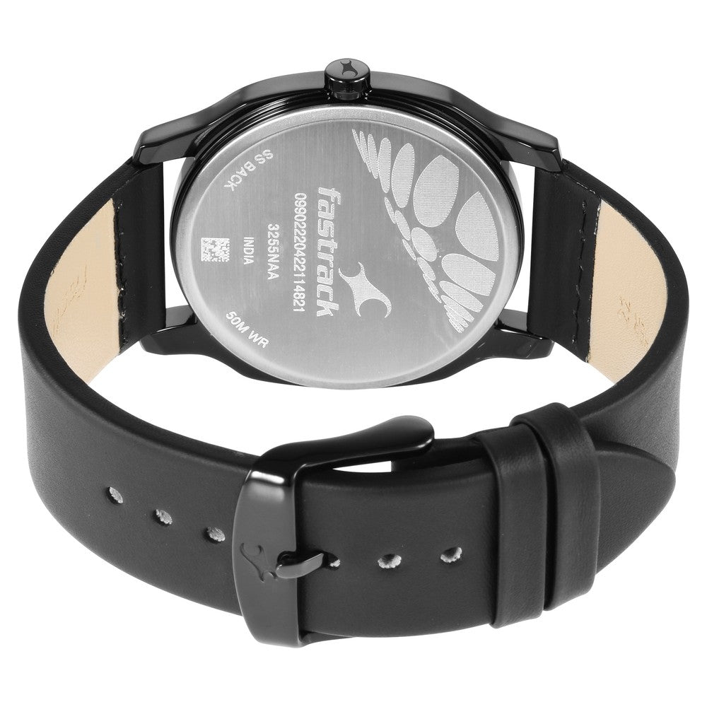 Fastrack Flux — Anthracite, view 6