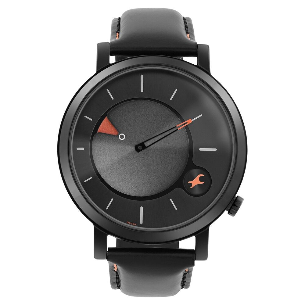 Fastrack MetaWe 3287NL02